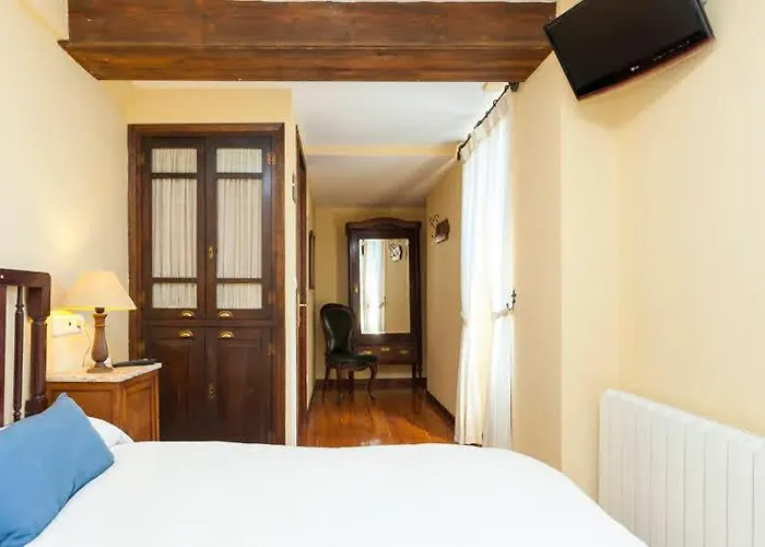 Casa Marieta Дом отдыха *