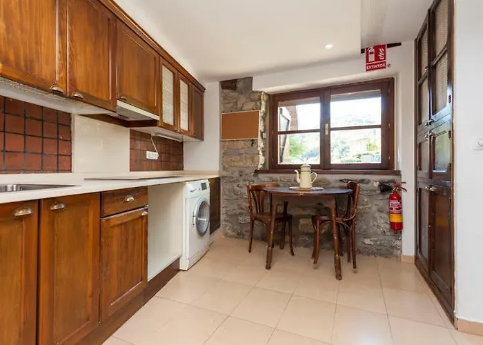 Casa Marieta Ferienhaus