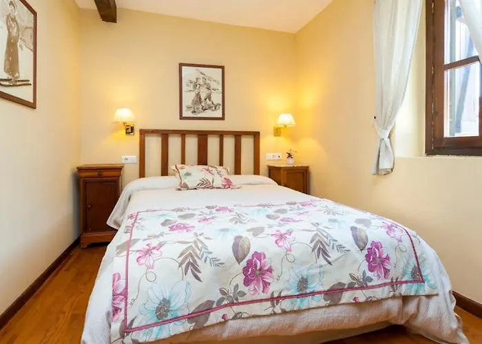 Casa Marieta Escarrilla