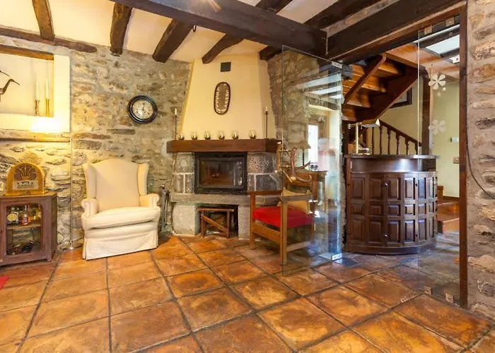 Casa Marieta Дом отдыха *