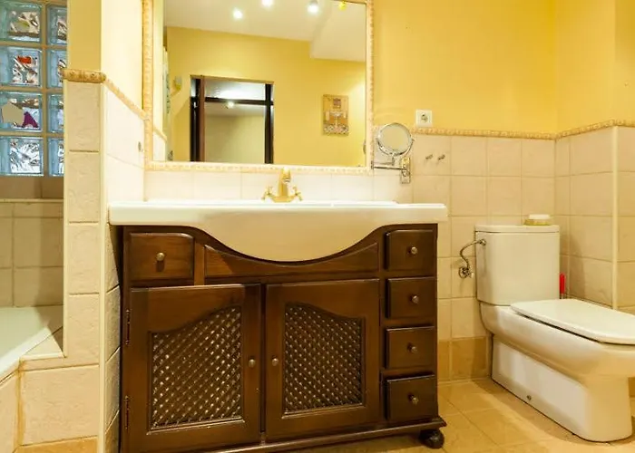 Casa Marieta Escarrilla