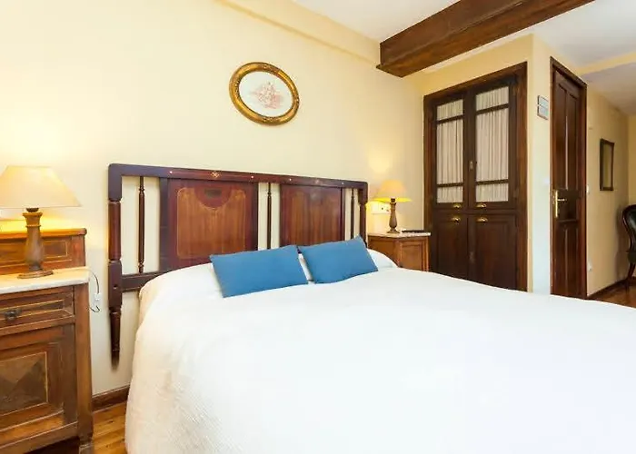 Feriehus Casa Marieta Escarrilla