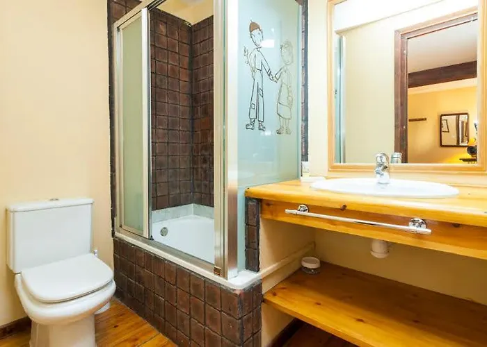 Casa Marieta Ferienhaus