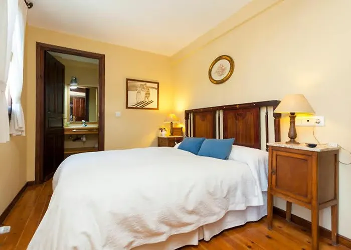 Feriehus Casa Marieta Escarrilla