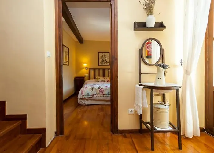 Casa Marieta Ferienhaus *