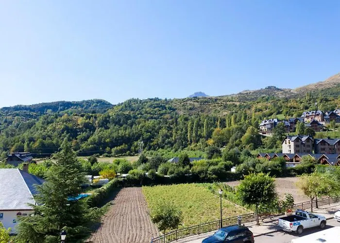 Casa Marieta * Escarrilla