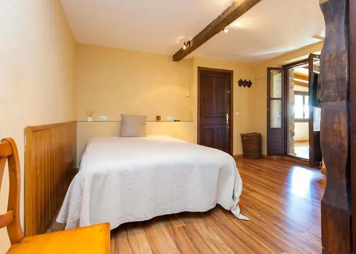 Casa Marieta Ferienhaus