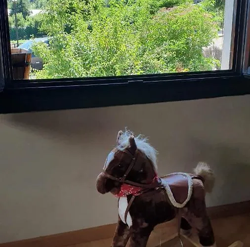 Casa Marieta Ferienhaus