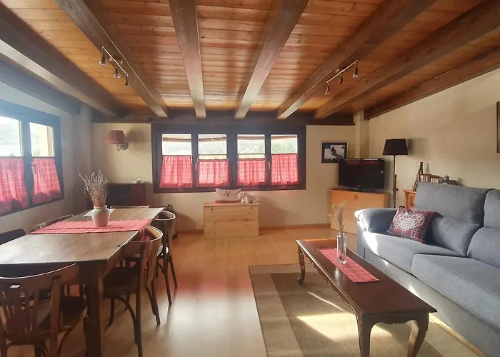 Casa Marieta Feriehus *