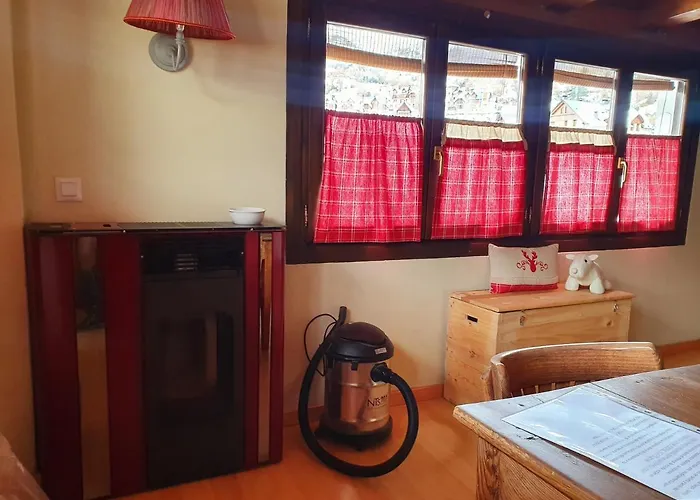 Casa Marieta Ferienhaus *