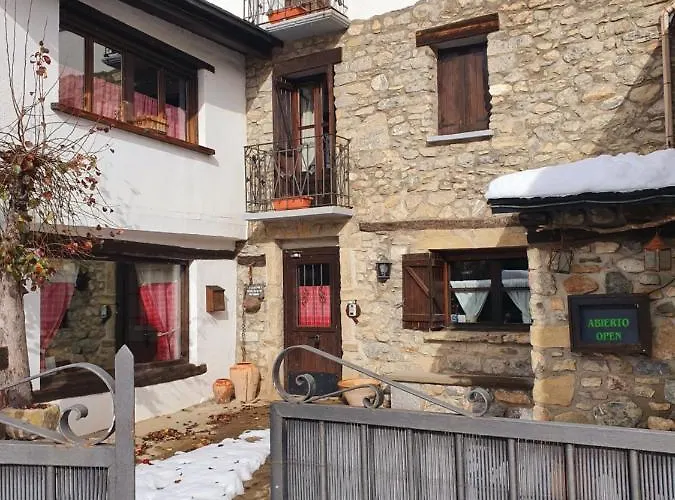 Ferienhaus Casa Marieta *